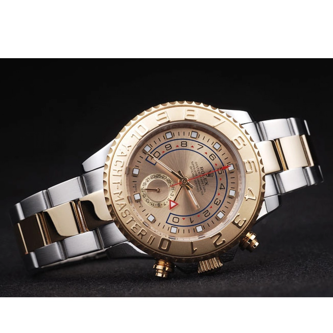 Rolex copies cheap II-rl232 Yacht-Master Rolex 0602